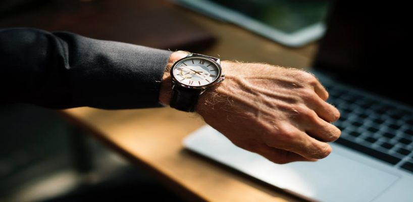 5 cách chọn mua đồng hồ đeo tay nam phù hợp với bạn